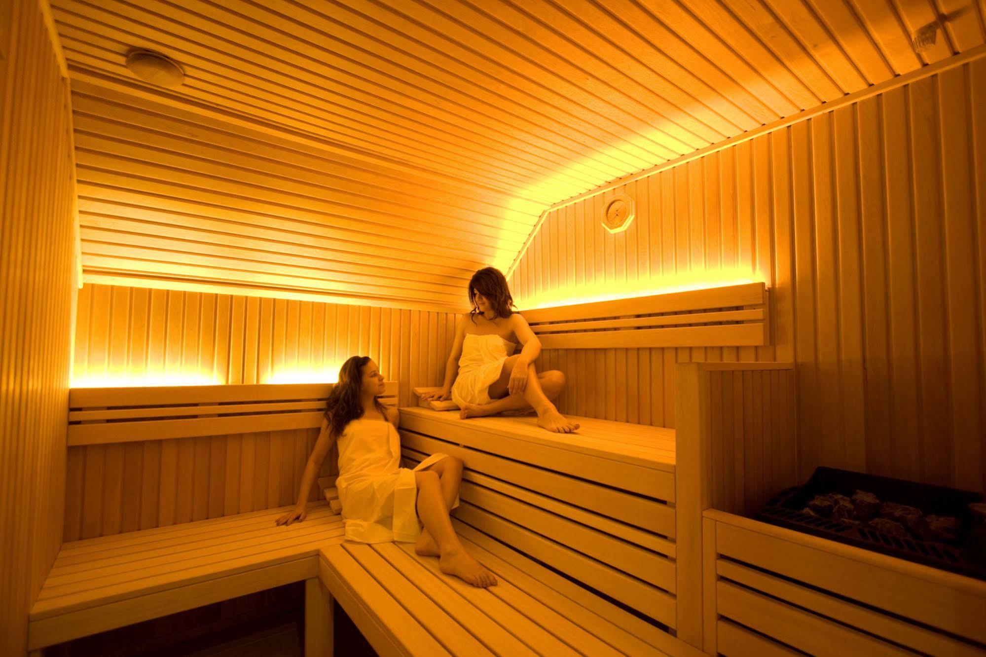 Piknik Wellness Hotel Siofok Facilities photo